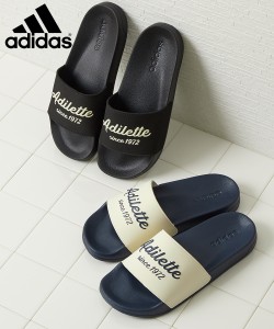 adidas メンズ ADILETTE SHOWER U  靴 シューズ 25.5〜30.5cm ニッセン nissen