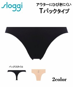 ショーツ レディース ( トリンプ ) スロギー ゼロフィール ストリング Tバック  女性 インナー パンツ パンティ M/L ニッセン nissen