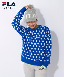 FILA GOLF マルチストレッチマットスカート 6L 大きいサイズ