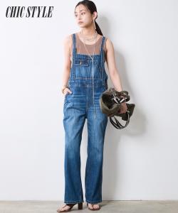 EVISU ライトオンス オーバーオール EVISU ライトオンス オーバーオール EVISU ライトオンス