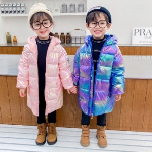 子供 ダウンコート キッズ アウター ジュニア ダウンジャケット ダウン キッズ 子供服 上着 男の子 女の子 アウター ダウンコート