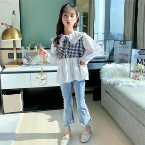 女の子 ブラウス おしゃれの通販 Au Pay マーケット 4ページ目