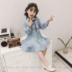 ワンピース 長袖 子供服 春秋 キッズワンピース シフォンワンピース チュニック 子供ドレス ジュニア ベビー服 おしゃれ 可愛い 誕生日 