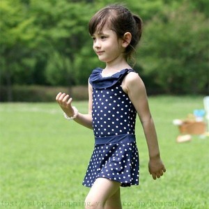 子供 水着 ワンピース水着 キッズ 水着 女の子 スイムウェア フリル 可愛い 紫外線カット 子供 こども ジュニア 女児 女子水着