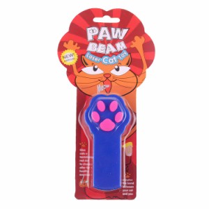 猫じゃらし 猫のペン 猫用おもちゃ LEDライト 光り 赤外線 猫インタラクティブおもちゃ ペット LED 面白い 猫投影ペン 猫爪 猫スティック