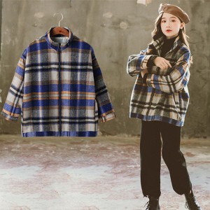 韓国 子供服 パーカー 150の通販 Au Pay マーケット
