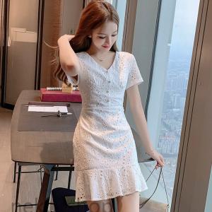 タイト ワンピース ミニ ボディコン ワンピースの通販 Au Pay マーケット