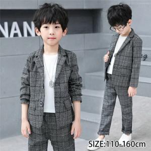 入学式 スーツ 男の子 おしゃれの通販 Au Pay マーケット