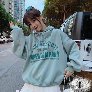 韓国 学生 パーカーの通販 Au Pay マーケット