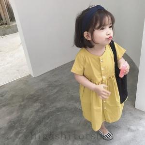 ペア ワンピース 子供服 ノースリーブ ワンピース マキシ丈 無地 ワンピース 女の子 キッズ 夏 海 ナチュラル ビーチ ワンピース リゾート Caramelcookiewaffles Com