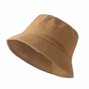 帽子 紫外線対策 UPF50+ UVカット率99％以上 レディース 旅行 春 夏 秋 冬 ハット サイズ調整可能 実用的 小顔効果 10代~60代 紐付き 携