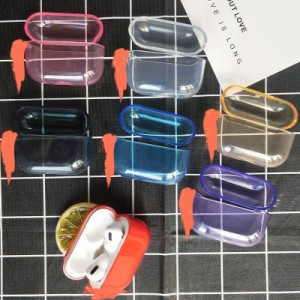 全7色 airpods3 ケース クリアケース カバー AirPodsケース カバー AirPodsカバー air pods エアポッズケース ワイヤレス充電 おしゃれ 