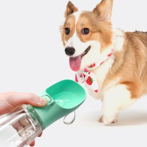 ペット ペットウォーターボトル 携帯 ペット給水器 犬グッズ ペット用品 ペット 水 水飲み ボトル ペットボトル 犬 グッズ ウォーターボ