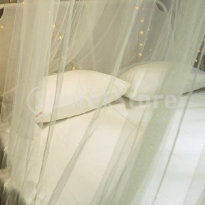 全3色選ぶ 寝具 ドームレース プリンセス 蚊帳 睡眠 保護