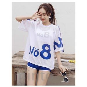 水着 韓国 学生 人気の通販 Au Pay マーケット