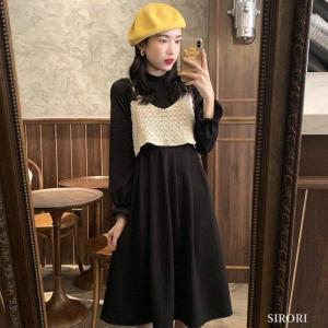 イエロー ワンピース 韓国の通販 Au Pay マーケット