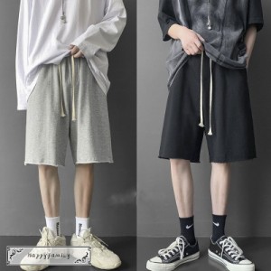 ハーフパンツ メンズ ショートパンツ 短パン おしゃれ ズボン かっこいい 夏 ブランド M L XL XXL ルーム 部屋着 半ズボン 半パン 春 夏