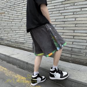 かっこいい 韓国 コーデ メンズの通販 Au Pay マーケット