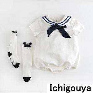 赤ちゃん 喪服 ロンパースの通販 Au Pay マーケット