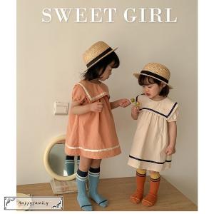 セーラー ワンピ キッズの通販 Au Pay マーケット