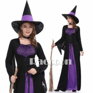 全新販売 ハロウィン衣装 レディース 悪魔 魔女  ハロウィン 衣装 コスプレ　コスプレ コスチューム 仮装 ハロウィーン 仮装 イベント パ