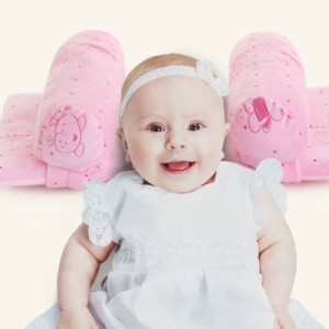 赤ちゃん 補正枕 新生児 調節可 頭の形を良くする 枕 ベビー枕 絶壁防止 向き癖 矯正 頭の形