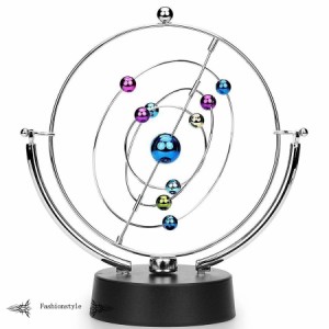 太陽系の八惑星 惑星の軌道 天体運動 キネティックアートサイエンスキット 入学/誕生日プレゼント