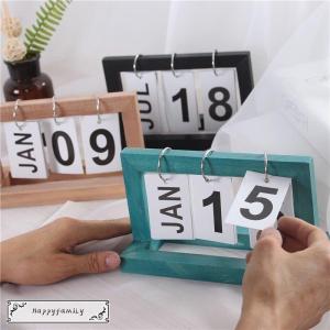 卓上カレンダー おしゃれの通販 Au Pay マーケット