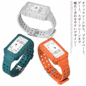 HUAWEI Band 6 交換バンド ベルト huawei バンド huawei band 6 交換用 ？？ スマートウォッチ リストバンド ラバーベルト 替えベルト 交