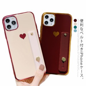 se2 ケース ケース Max バンド iPhone8 iphone iPhone Pro ベルト付きホールド ケース iPhone XR ケース iPhone11 Plus ケース iPhone7 X