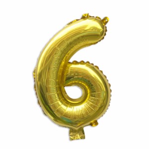 数字バルーン 誕生日 バルーン 数字 ナンバーバルーン 40cm 送料無料 パーティー 飾り付け ゴールド シルバー ローズゴールド ピンク ブ