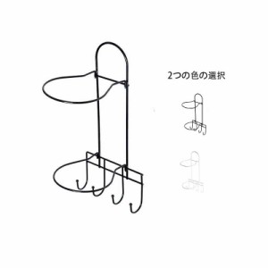 【送料無料】ボール収納 ボールホルダー 壁掛け バスケットボール サッカーボール 3段 バレーボール ホルダー ディスプレイ 収納 多用途 