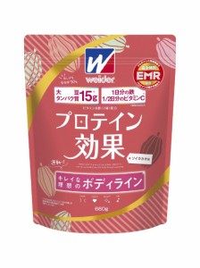 ウイダー サプリメント プロテイン効果 ソイカカオ味 36JMM01300