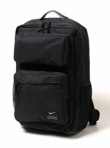 ナイキ スポーツアクセサリー バッグパック NIKE UTILITY SPEED CK2668-010 メンズ 1SIZE BLACK/BLACK/ENIGMA STONE 送料無料