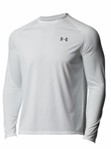 Under Armour UA Tech V-Neck Black/Graphite 