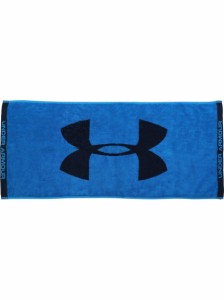 アンダーアーマー スポーツアクセサリー スポーツタオル UA TOWEL M 2.0 1353581 436 ONESIZE Blue Circuit / Academy /