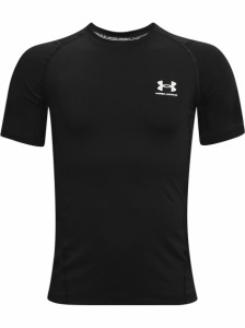 アンダーアーマー UNDER ARMOUR UA HG ARMOUR SS Tシャツ レディース 