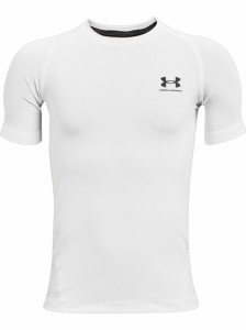 アンダーアーマー UNDER ARMOUR UA HG ARMOUR SS Tシャツ レディース 