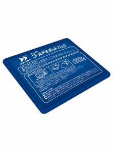 ザムスト サポーター スプレーケア COLD HOT PACK 378400