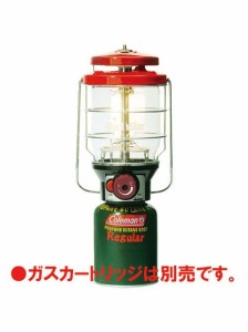 コールマン キャンプ用品 ガスランタン 2500ノーススターＬＰガスランタン（レッド） 2000015521 レッド 送料無料