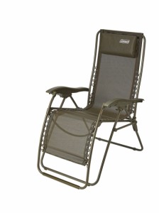 コールマン キャンプ用品 ファミリーチェア 椅子 インフィニティチェア(オリーブ) 2000038848 送料無料