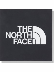 ザ・ノース・フェイス アウトドア トレッキング アウトドア トレッキングその他 （非飲食料品） TNF Square Logo Sticker (TNFスク...