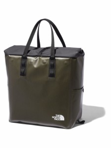 ザ・ノース・フェイス トレッキング アウトドア リュック トラベルバックパック Fieludens（R） Trash Tote (フィルデンス トラッシ...