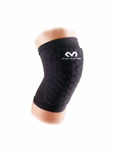 マクダビッド サポーター 保護サポーター HEX LEG SLEEVE M M6441L M M BK