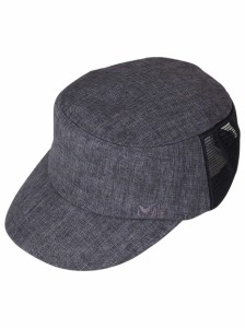 ミレー トレッキング アウトドア 帽子 メンズ キャップ RANDONNEE MESH WORK CAP ランドネ メッシュ ワーク キャップ MIV01710 7316...