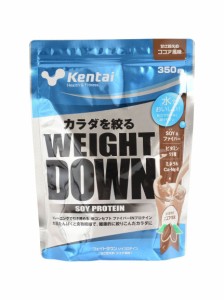 サプリメント WEIGHT DOWN 350G K1140