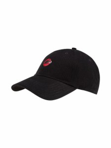 マムート トレッキング アウトドア 帽子 メンズ キャップ BASEBALL CAP MAMMUT 1191-00051-00253 L-XL BLACK PRT1