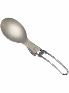 ノルディスク キャンプ用品 クッカー クックウェアアクセサリー ＴＩＴＡＮＩＵＭ　ＳＰＯＯＮ 119027