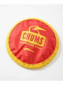 チャムス アウトドア トレッキング アウトドア トレッキングその他 （非飲食料品） CHUMS FRISBEE POCKET (チャムス フリスビー ポ...