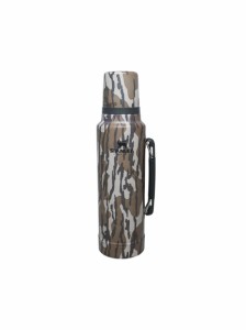 スタンレー キャンプ用品 ファミリーテーブルウェア 食器セット クラシック真空ボトル1.4L　BOTTOMLAND 10-07933-045 送料無料